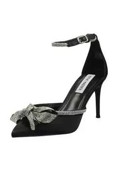 Текстильные сандалии Steve Madden, черный