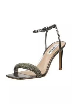 Текстильные сандалии STEVE MADDEN, коричневый