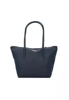 Текстильные сумки LACOSTE, черный