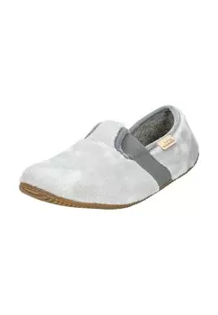 Текстильные тапочки Living Kitzbhel, светло-серый