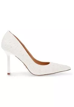 Текстильные туфли STEVE MADDEN