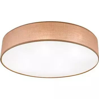 Текстильный потолок светло-коричневый ДЛ 7-627/4 коричневый Orion