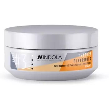 Текстура Файбермолд 85мл, Indola