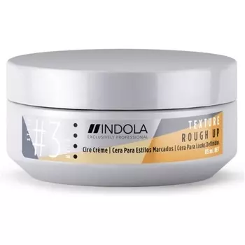 Текстура Rough Up 85мл, Indola