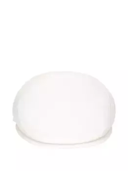 Текстурированная кепка Vincenzo Borsalino, нейтральный