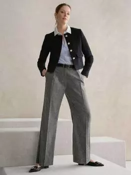 Текстурированные брюки emelie Hobbs, разноцветный