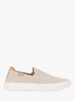 Текстурированные кроссовки UGG Alameda Sammy, морская соль