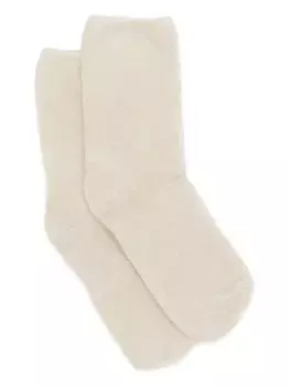 Текстурированные носки Baserange, белый