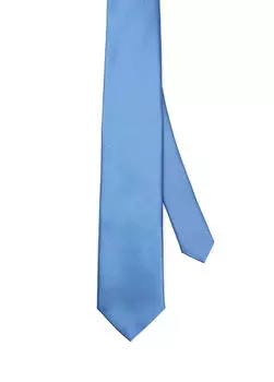 Текстурированный галстук Beymen Club, индиго