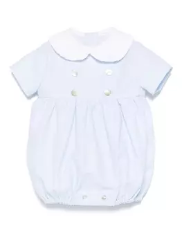 Текстурированный комбинезон Siola, синий