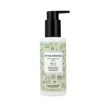 Текстурирующий гель для укладки волос 150мл Style Stories, Alfaparf