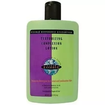 Текстурирующий лосьон для лица Clear 454 г Essence