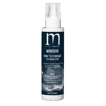 Текстурирующий спрей Mulato 150мл Patrice Mulato