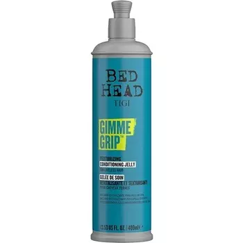 Текстурирующий желе-кондиционер Head Gimme Grip, 400 мл, Tigi