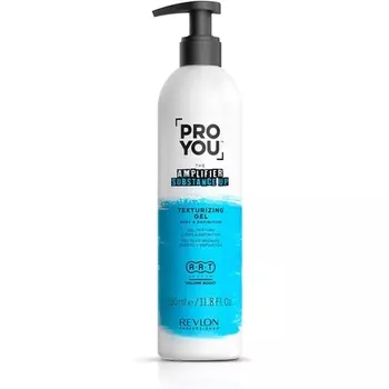 Текстурный гель Pro You The Amplifier Substance Up, 350 мл, Revlon