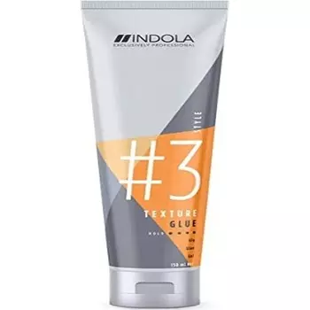 Текстурный клей-гель 150мл, Indola