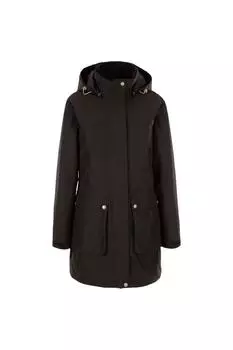 Тексты песен Куртка Trespass, черный