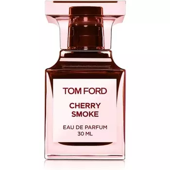 Tf Cherry Smoke Edp 30 мл, Generic