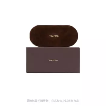 TF Тема для официального сайта: квадратная оправа для очков унисекс серая TOM FORD