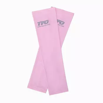 TFO летние рукава унисекс 1457 нейтральный розовый