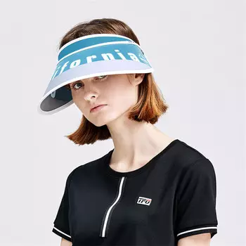 TFO солнцезащитная шляпа с защитой от ультрафиолета синяя