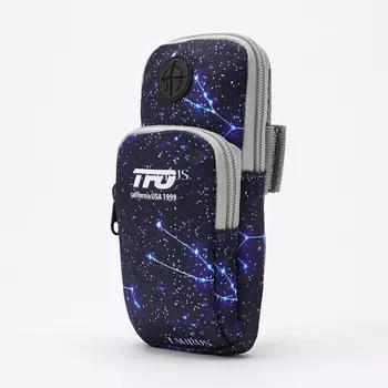 TFO спортивная сумка для бега на открытом воздухе 4681 нейтральный темно-синий