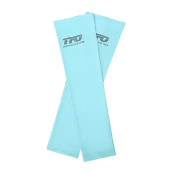 TFO Summer Unisex Sleeves 1457 Нейтральный Бирюзовый Зеленый