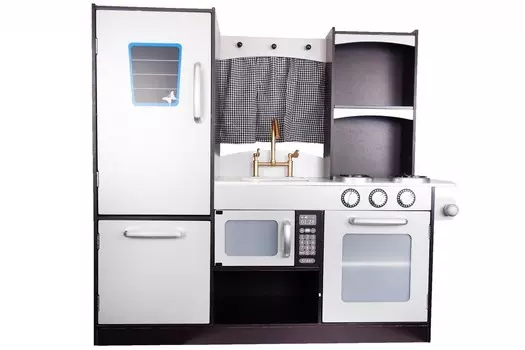 Tg53009 Деревянный кухонный холодильник Гигантская плита MARTOM