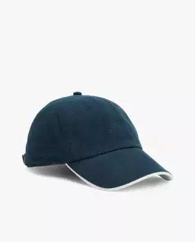 TH X SRG Женская кепка Tommy Hilfiger, тёмно-синий