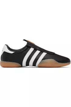 Тхэквондо мей кроссовки Adidas Originals, мультиколор