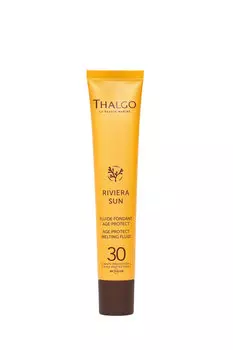 Thalgo Age Protect Melting Fluid SPF 30 - солнцезащитный крем 50 мл