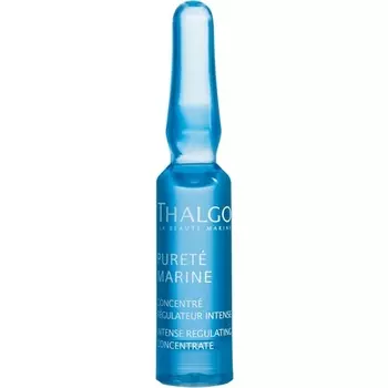 Thalgo Интенсивный регулирующий концентрат 1,2 мл