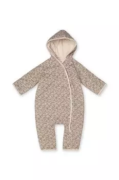 That's mine Детский комбинезон Georg Romper, бежевый