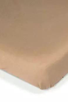 That's mine Простыня, коричневый