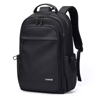 The 9Th City Мужской рюкзак V.NINE, Лунный пепел