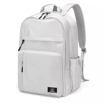 The 9Th City Рюкзак унисекс V.NINE, Лунный пепел