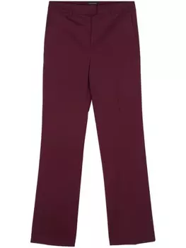 THE ANDAMANE брюки Глэдис, фиолетовый