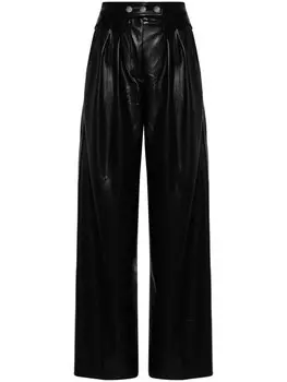 THE ANDAMANE брюки Sleva, черный