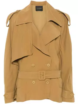 THE ANDAMANE куртка Vanda, желтый