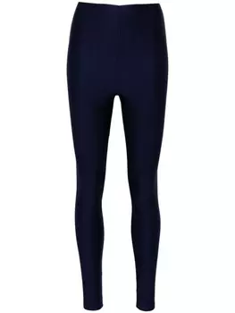 THE ANDAMANE леггинсы Холли, синий