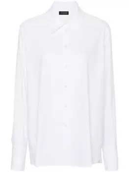 THE ANDAMANE салли рубашка, белый