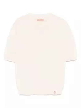 The Animals Observatory футболка Impala, нейтральный цвет