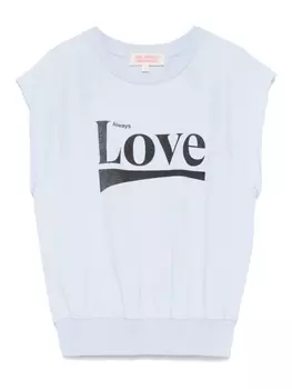 The Animals Observatory футболка Squab, синий