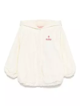 The Animals Observatory куртка Carp, нейтральный цвет