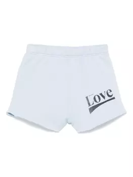 The Animals Observatory шорты Turtledove, синий