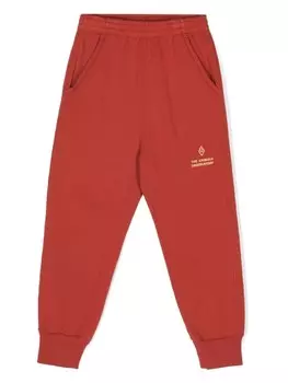 The Animals Observatory спортивные брюки Draco, красный