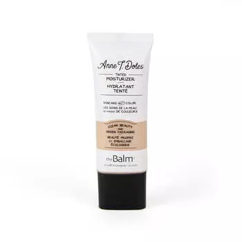 The Balm Anne T. Dotes Оттеночный увлажняющий крем 14 30мл