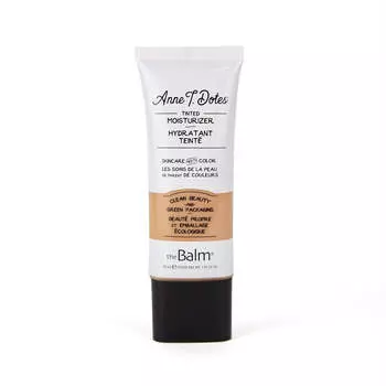 The Balm Anne T. Dotes Оттеночный увлажняющий крем 26 30мл