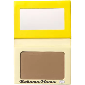 The Balm Bahama Mama бронзирующая пудра для лица, 7 г