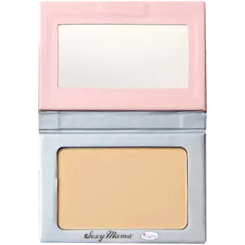 The Balm Sexy Mama прессованная пудра для лица, 7 г